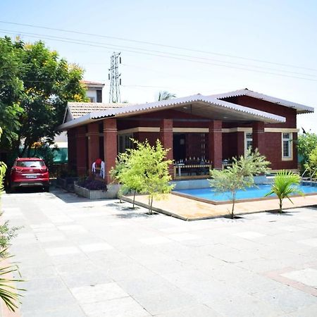 3Bhk Villa Lonavala Exterior photo