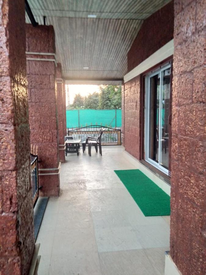 3Bhk Villa Lonavala Exterior photo
