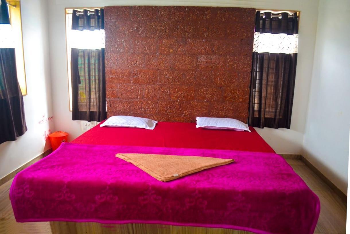 3Bhk Villa Lonavala Exterior photo